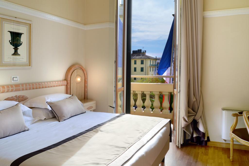 Grand Hotel Vittoria Montecatini Terme Exteriér fotografie
